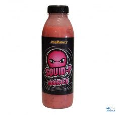 BOOSTER SQUID-P DSA BAITS 1000ml