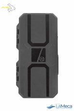 CAJAS PORTABAJOS  LARGE PRESTON CARP