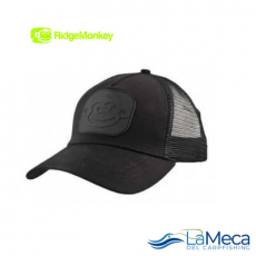 GORRA RIDGEMONKEY  APEarel NEGRA