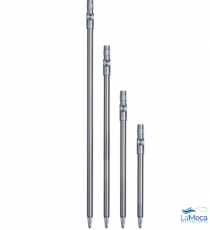 SOLAR TACKLE P1 PICAS ANTI TWIST 40.65cm