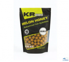 KROM QUALITY KR800 BOILIES SOLUBLES MELON HONEY 16MM 800G