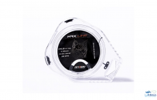TRYBION MAXLINE HOOK LINK NEGRO PIZARRA 45LB 20MTR