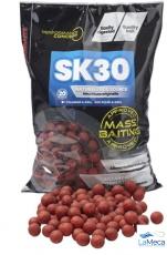STARBAITS BOILIES SK30 20mm 3kg