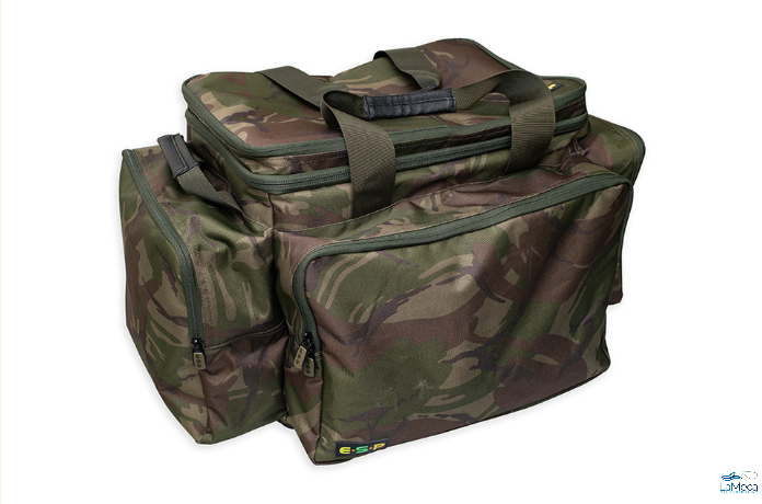 ESP CAMO BARRA GAG 50 L BOLSO GRANDE