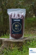MICROPELLETS  TANDORI (4mm y 7mm) 1KG