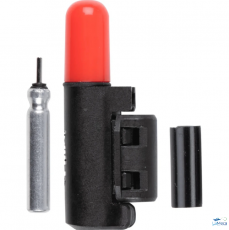FOX SPOMB LIGHT RED