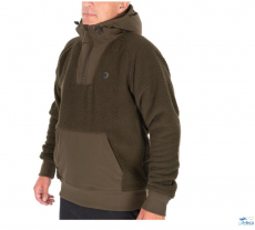 FOX SHERPA HYBRID JACKET OLIVE XL