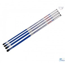AROMIN FISH TELE COUP 300