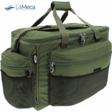 NGT GREEN CARRYALL