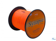 KATRAN SYNAPSE NARANJA 0,331MM 1000m