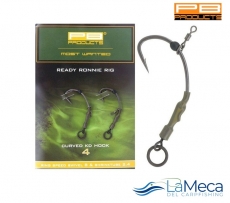 PB PRODUCTS READY RONNIE RIG N 4