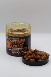 STRAW CRAB