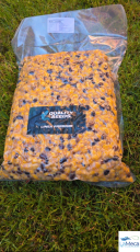 QUALITY SEEDS MIX CLASSIC BOLSA 5kg