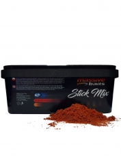 STICK MIX MARISCO 750GR MASSIVE BAITS