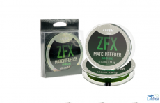LINEA ZFISH ZFX MATCH/FEEDER CAMOLINE 150 m