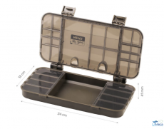 CAJA INTELIGENTE ORGANIZADORA ZFISH ZFS