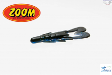 ZOOM ULTRAVIBE SPEED CRAW 080-100 BLACK SAPPHIRE.