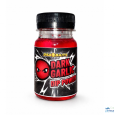 DIP DARK GARLIC BAITS 100ml