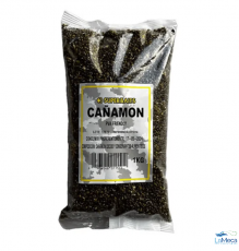 CA�AMON COCIDO 1KG SUPERBAITS