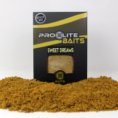 PRO ELITE GOLD STICK MIX SWEET DREAMS 1KG