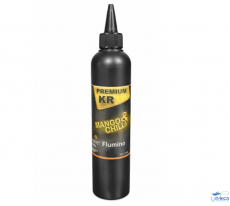 KROM QUALITY LIQUIDO FLUMINO MANGO CHILLI PICANTE 250ml