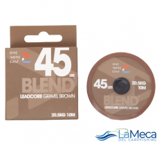 LEADCORE BLEND VERDE 45LB 10M