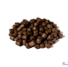 MASSIVE BAITS - PELLETS ESPECIAL SCARLETT 4,5 mm 750 g