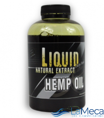 EXTRACTO HEMP OIL 500 ML