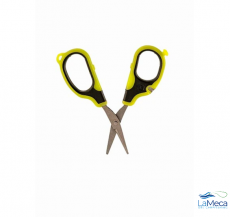 TIJERA RIDGEMONKEY NITE-GLO STRIP N SNIP SCISSOR