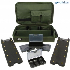 NGT COMPLETE CARP RIG SYSTEM