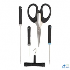 ZEBCO TROPHY BAITING TOOL SET