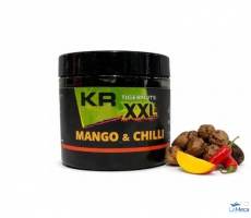 CHUFAS KROM QUALITY XXL MANGO & CHILLI 200 ml