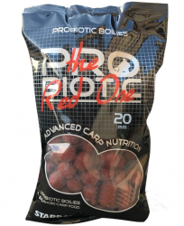 PROBIOTIC BOILIES THE RED ONE