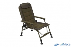 FOX VOYAGER COMPACT RECLINER CHAIRS