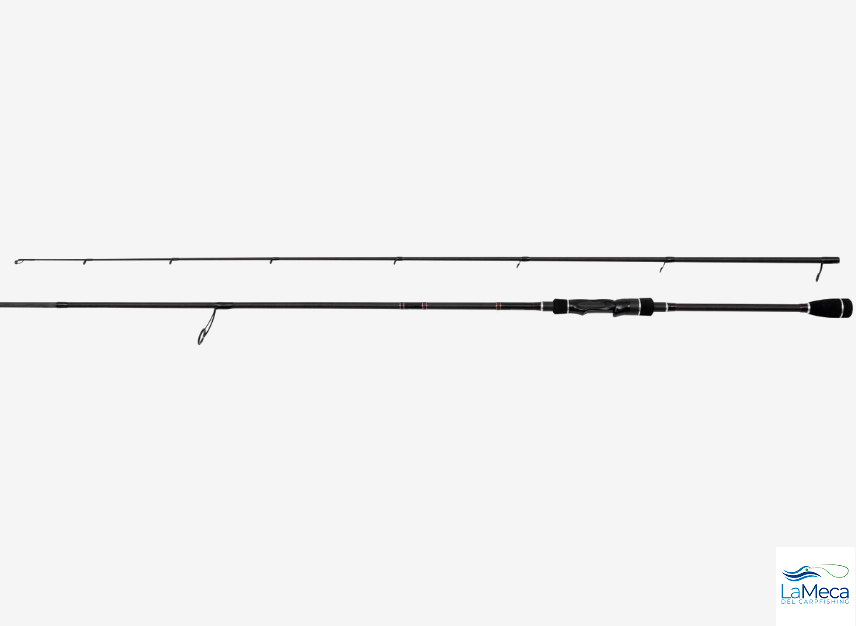 CAÑA INGLESA DEMONIC 2,2m 8,28g