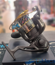 CARRETE VEGA RIPPER S80