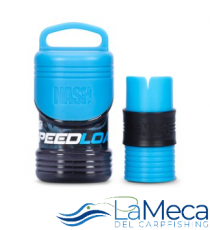 SPEEDLOAD PVA SYSTEM LARGE NASH