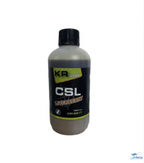 LIQUIDO CSL KROM QUALITY LIVERBERRY 1000 ml
