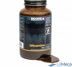 LIQUIDO POTENCIADOR CCMOORE ULTRAMINO 500 ml