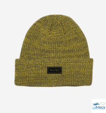 GORRO AVID CARP MARL AMARILLO