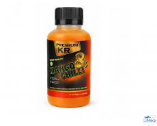 KROM QUALITY BOOSTER 500ML MANGO & CHILLI