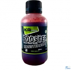 BOOSTER KROM QUALITY MONSTER CRAB 500 ml