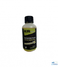 KROM QUALITY KR400 BOOSTER PINEAPPLE MAX 500ML