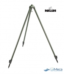 TRIPODES Y BASCULAS DE PESAJE