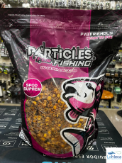Particles for Fishing Semilla Cocida Spod Suprem 5kg ( + 1 Kg de Regalo )