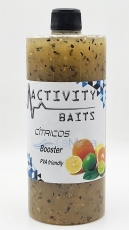 BOOSTER CITRICOS ACTIVITY BAITS