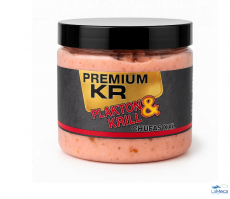 KROM QUALITY TIGERNUT XXL PLAKTON & KRILL