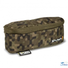 SOLAR TACKLE SP C-TECH MINI TECH CASE