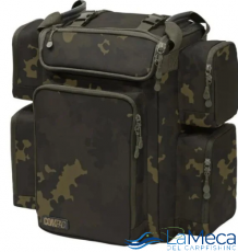 KORDA COMPAC RUCKSACK DARK KAMO 45LTR
