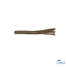 SEUELO VINILO FOX RAGE LOMBRIZ FLOTANTE FUNKY UV 7cm